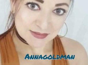 Annagoldman