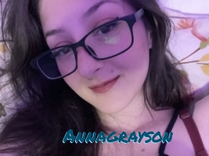 Annagrayson