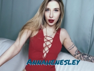 Annahenesley