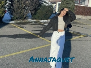 Annajaquet