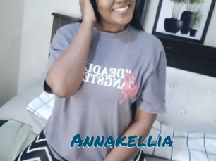 Annakellia