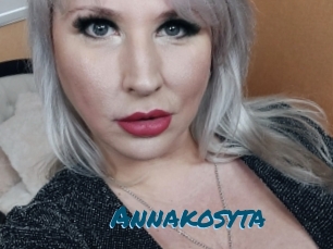 Annakosyta