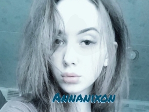 Annanixon