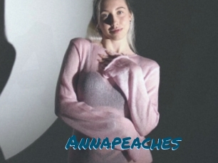 Annapeaches