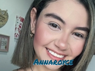 Annaroyce