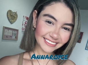 Annaroyce