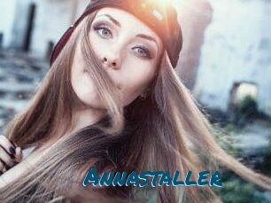 Annastaller