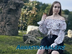 Annastasiaaleks