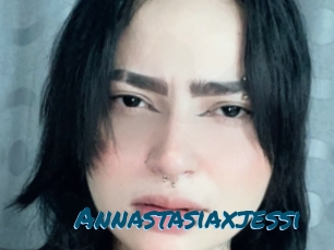 Annastasiaxjessi