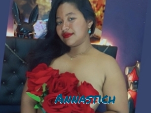 Annastich