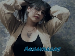 Annavargas