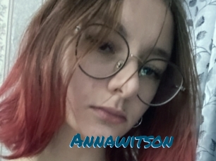 Annawitson