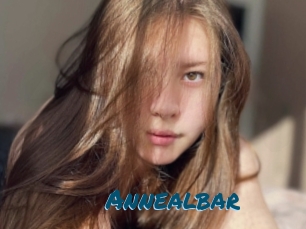 Annealbar