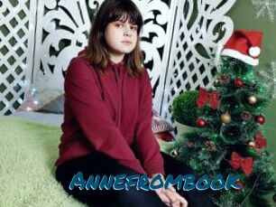 Annefrombook