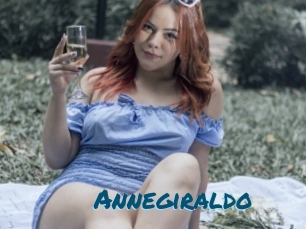 Annegiraldo