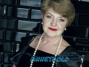 Annetgold