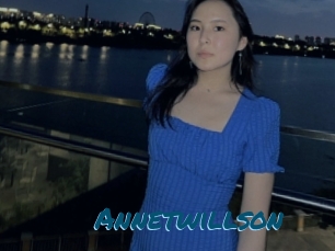 Annetwillson