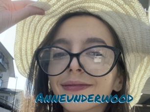 Anneunderwood