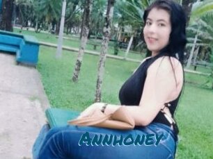 Annhoney