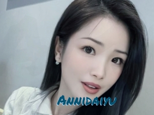 Annidaiyu