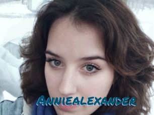 Anniealexander