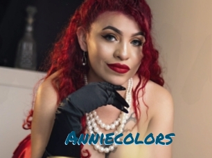 Anniecolors