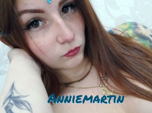 Anniemartin