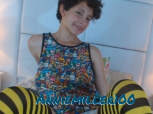 Anniemiller100