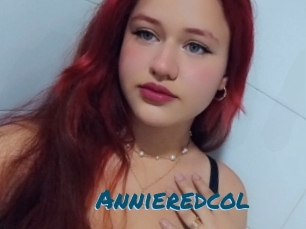 Annieredcol