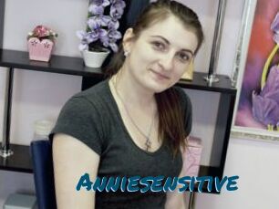 Anniesensitive