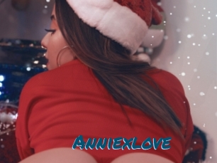 Anniexlove