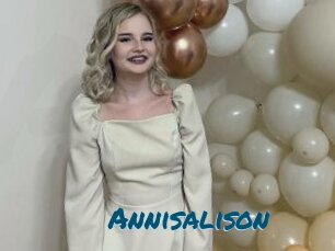 Annisalison