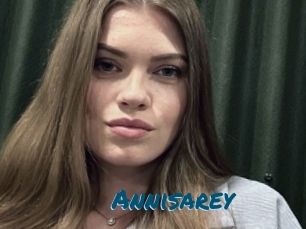 Annisarey