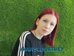 Anniscourtney