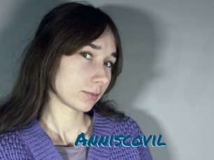 Anniscovil