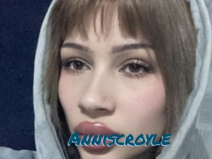 Anniscroyle