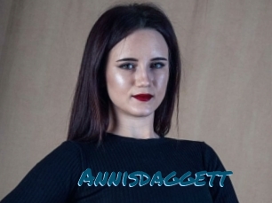 Annisdaggett