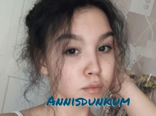 Annisdunkum