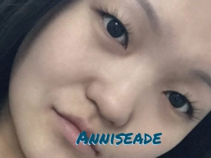 Anniseade