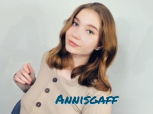 Annisgaff