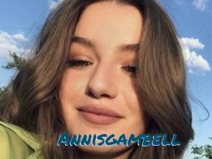 Annisgambell