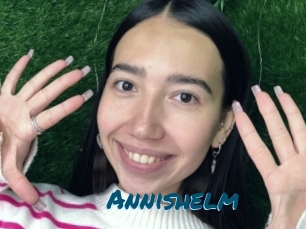 Annishelm