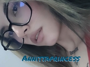 Annittaprincess