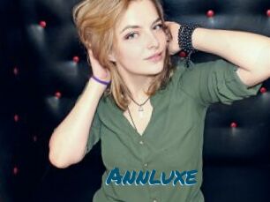 Annluxe