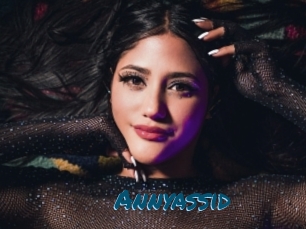 Annyassid