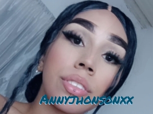 Annyjhonsonxx