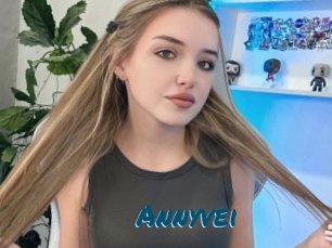 Annyvei