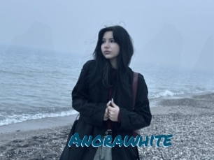 Anorawhite