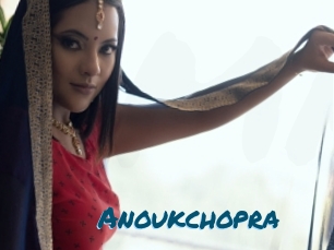 Anoukchopra