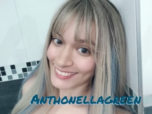 Anthonellagreen